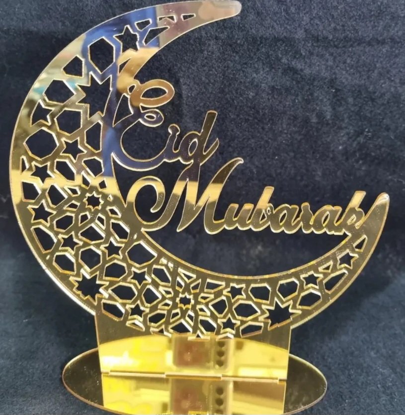 Eid Gifting — Glamcrafts portfolio example 3